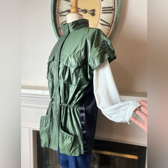 Equipment General Technique Women’s Vest - Picture 8 of 14